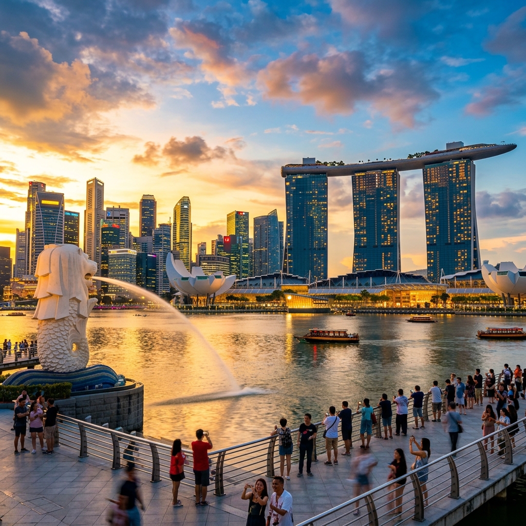 Singapore