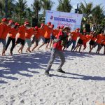 Xu hướng team building trong thời gian tới