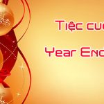 Dịch vụ tổ chức tiệc cuối năm chuyên nghiệp tại Hà Nội