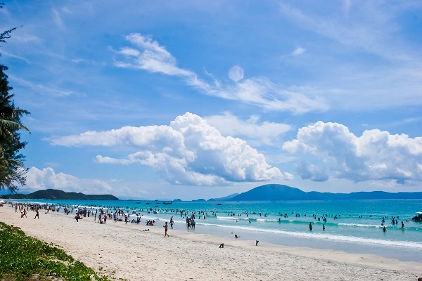 Chương trình tour du lịch Trà Cổ 3 ngày giá rẻ