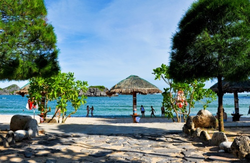 Kinh nghiệm du lịch Cát Bà trong mùa du lịch 2018