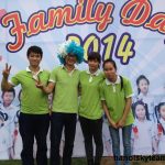 Afamily Day – Chương trình team building dã ngoại trường học