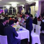 Những kỹ năng để tổ chức một sự kiện hoàn hảo
