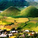 Chương trình tour Mai Châu Mộc Châu 3 ngày giá rẻ