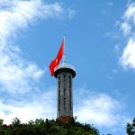Khám phá địa đầu tổ quốc Lũng Cú – Hà Giang