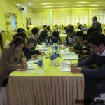 Netpro tại Ao Vua