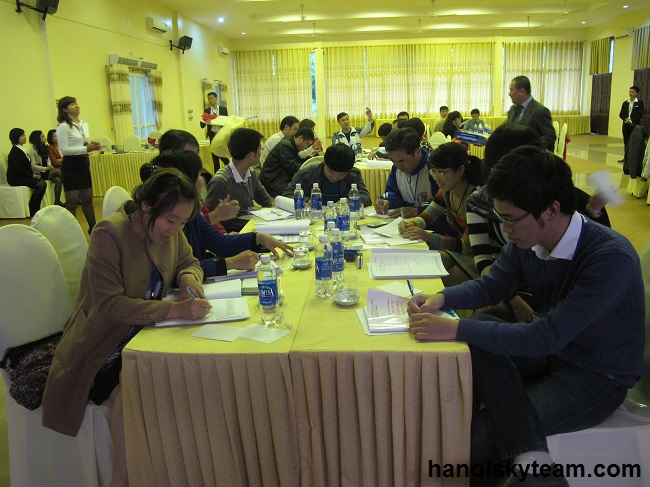 Netpro tại Ao Vua