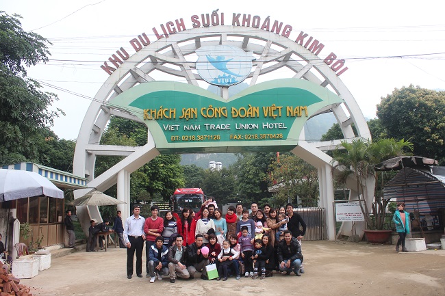 Ngân Hàng Bưu Điện Liên Việt Thủ Đô