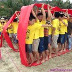 Lễ kỷ niệm 3 năm thành lập Soha Game