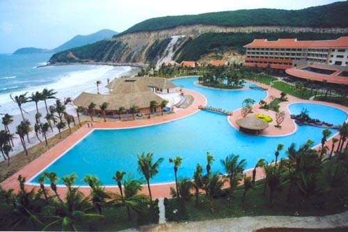Những địa điểm du lịch lý thú tại Nha Trang