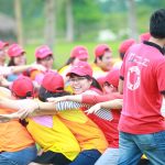 Một số địa điểm lý tưởng để tổ chức team building