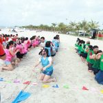 Lên kế hoạch một chương trình teambuilding thế nào?