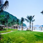 Lịch trình đi phà ra đảo Cát Bà
