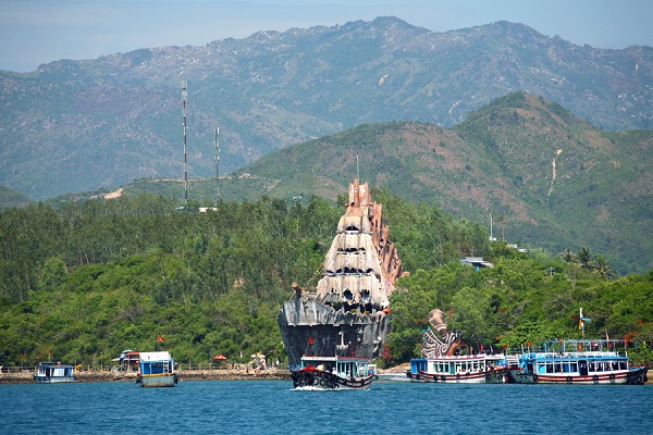 Quá ổn cho một tour du lịch Nha Trang – Đà Lạt 5 ngày 4 đêm