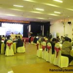 Kinh nghiệm tổ chức sự kiện ra mắt sản phẩm mới