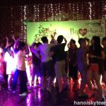 Kinh nghiệm tổ chức sự kiện ở bãi biển