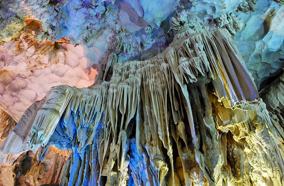 Chương trình tour Cát Bà Hạ Long 2 ngày giá rẻ