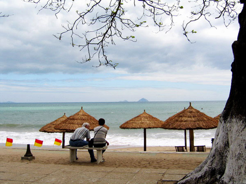 Tour du lịch Nha Trang – Mũi Né 5 ngày 4 đêm