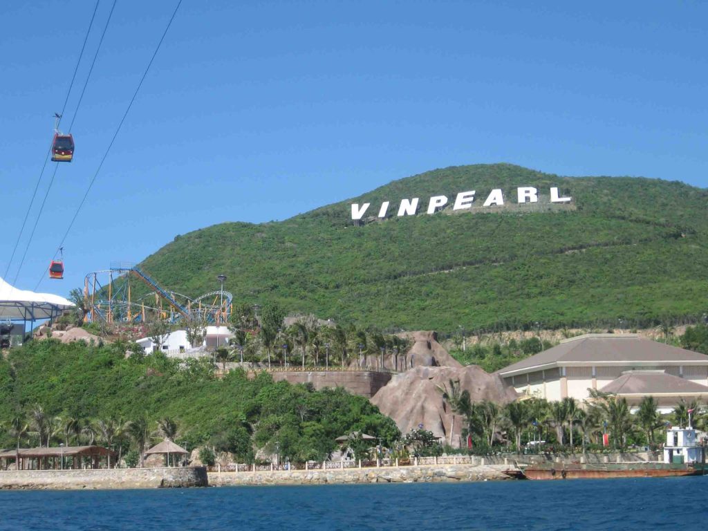 Tour du lịch Nha Trang – Mũi Né 5 ngày 4 đêm