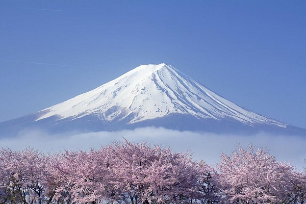 Du lịch Nhật Bản 7 ngày : Hà Nội – Tokyo – Nagoya – Osaka