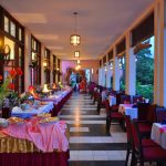 Những nhà hàng tổ chức tiệc tốt tại Hạ Long bạn nên tham khảo