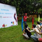 “Together we can ” – Chương trình teambuilding cùng Nielsen