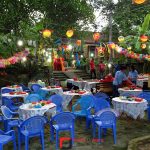 Đồng hành cùng “Điều ước thứ 7 – VTV3” – Đêm rằm trung thu