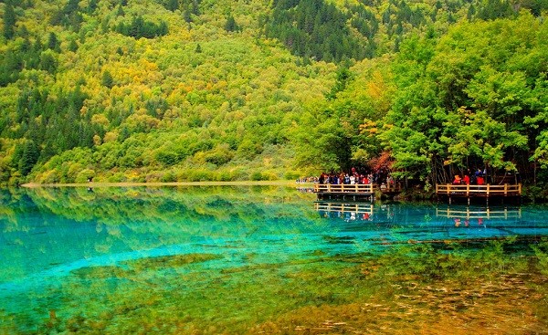 Chương trình tour Cát Bà 3 ngày giá rẻ nhất mùa du lịch hè