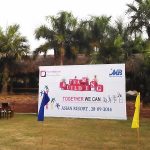 Kết nối cùng MB bank trong chương trình teambuilding 1 ngày