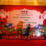 Merry Christmas and Happy New Year cùng Honda Trading