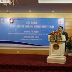 Chương trình thay đổi để thành công vượt trội – Vinapco