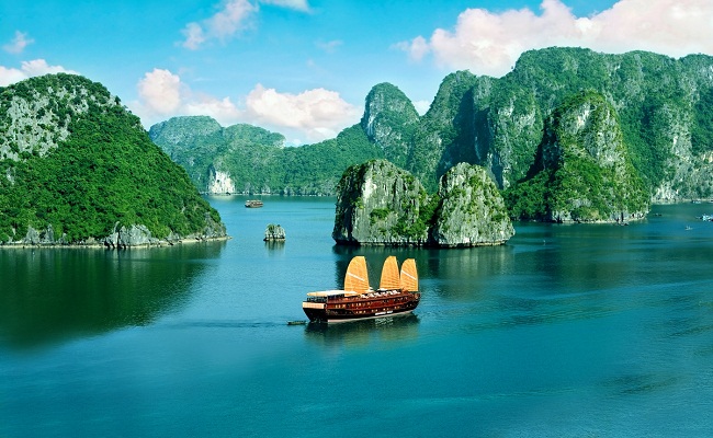 Chương trình tour Cát Bà 3 ngày giá rẻ nhất mùa du lịch hè