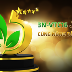 Tổ chức sinh nhật 5 năm kênh truyền hình 3N-VTC16