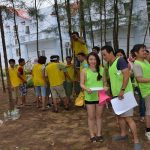Tổ chức lễ ra mắt sản phẩn chuyên nghiệp và uy tín