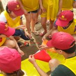 Chương trình tour Mộc Châu