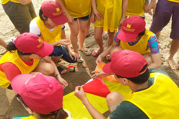 Chương trình tour Mộc Châu