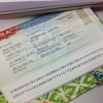 Những thủ tục cần thiết làm visa du lịch Hàn Quốc