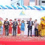 Teambuilding xây dựng tinh thần đồng đội – Bắc Việt