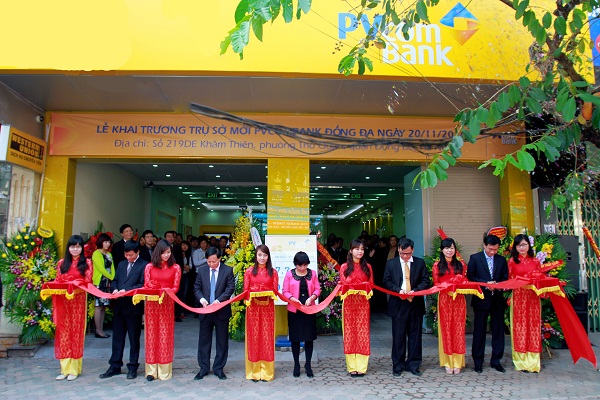 Dịch vụ tổ chức khai trương uy tín tại Hà Nội