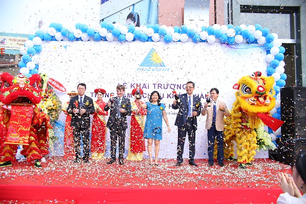 Teambuilding xây dựng tinh thần đồng đội – Bắc Việt
