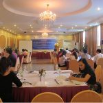 Khóa học đào tạo kỹ năng quản lý dự án cho bộ tài chính