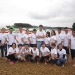 Teambuilding 1 ngày viện thẩm mỹ bác sỹ Điền