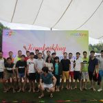 Chương trình tri ân khách hàng FPT