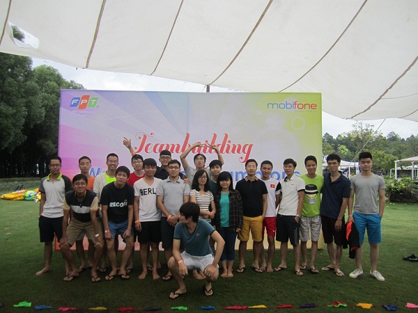 Chương trình tri ân khách hàng FPT