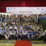 Teambuilding xây dựng tinh thần đồng đội – Bắc Việt