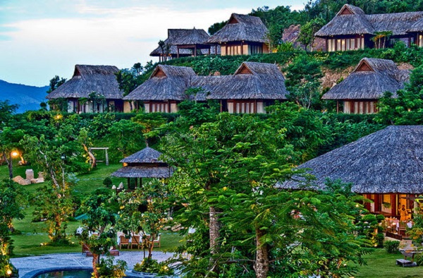 Teambuilding Fansipan 2 ngày cùng Hanoiskyteam