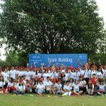 Sinh nhật 16 năm công ty DTK tại Thảo Viên Resort
