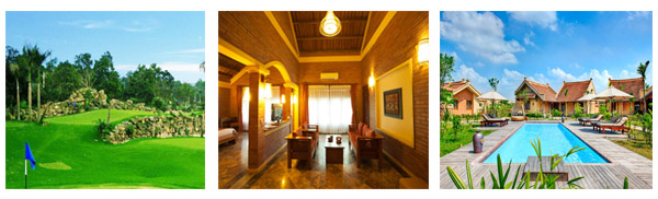 Lịch trình tour du lịch Sapa kết hợp teambuilding đặc biệt