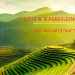 Lịch trình tour du lịch Sapa kết hợp teambuilding đặc biệt