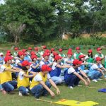 Ngày hội sáng tạo cùng Viettel tại Thảo Viên Resort